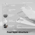 elago iPhone 15 Case Liquid Silicone